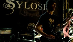 SYLOSIS – Tour Update